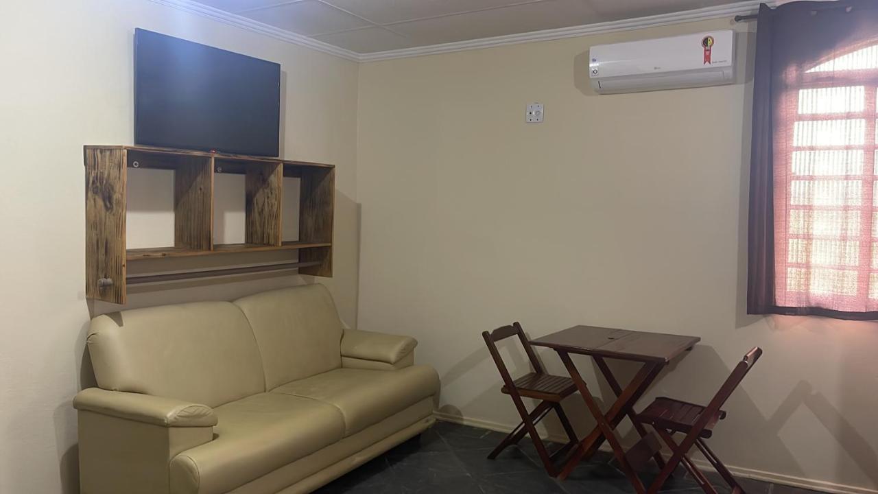Arca Pousada - 15 Min Do Thermas Sao Pedro  Extérieur photo