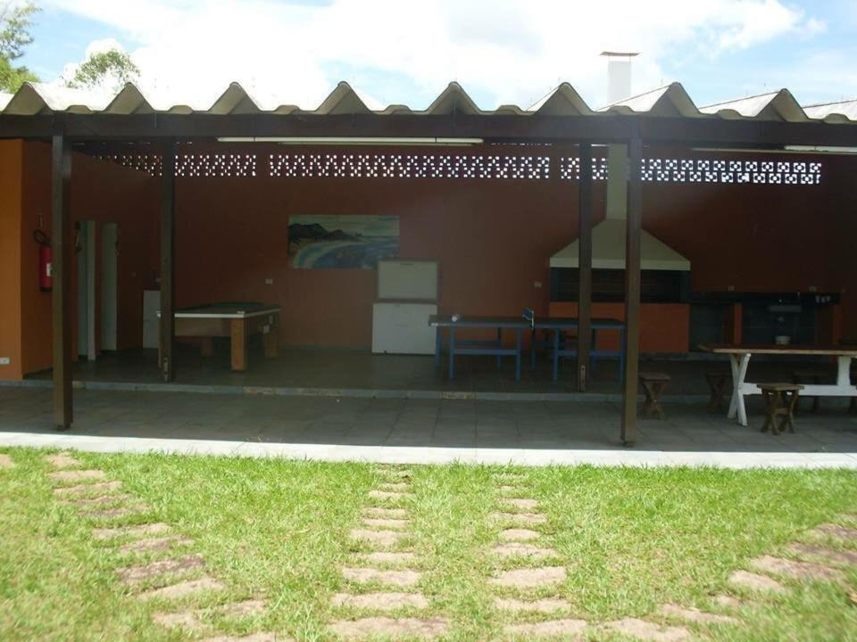 Arca Pousada - 15 Min Do Thermas Sao Pedro  Chambre photo